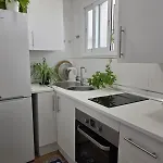 Beach Apartment