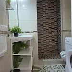 Beach Apartment Apartmán Marbella