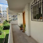 Apartmán Beach Apartment *