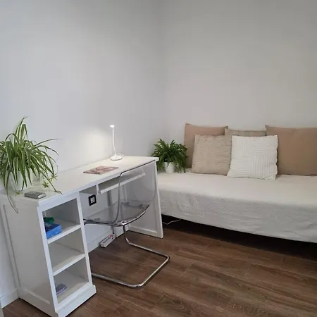 Beach Apartment Apartman