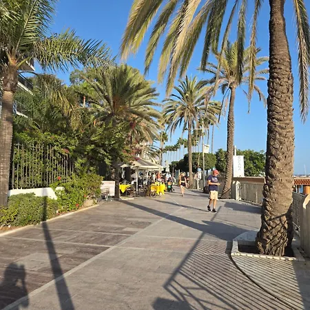 Appartamento Beach Apartment Marbella