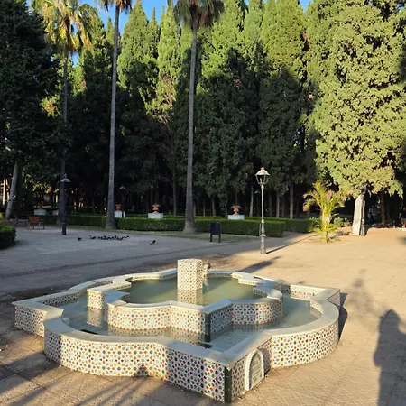 Beach Apartment Lägenhet Marbella