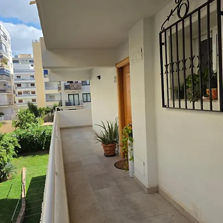 Apartman Beach Apartment *