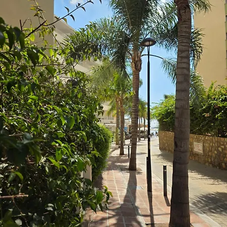 Beach Apartment Marbella