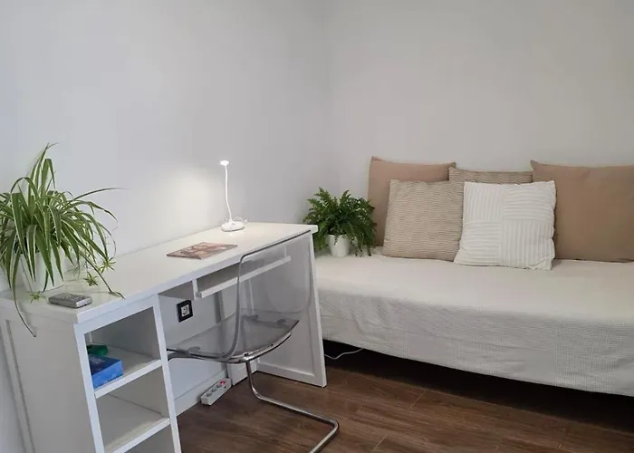 Beach Apartment Appartamento