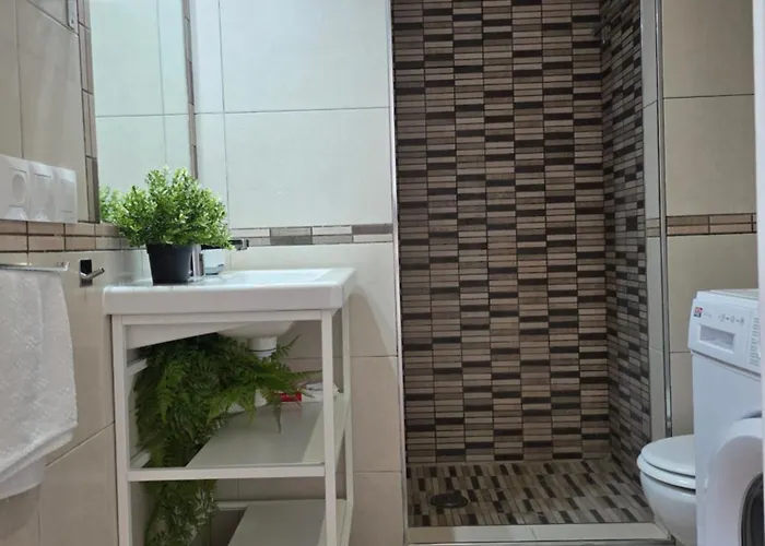 Beach Apartment Appartamento Marbella