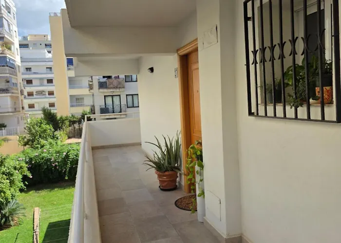 Appartamento Beach Apartment *