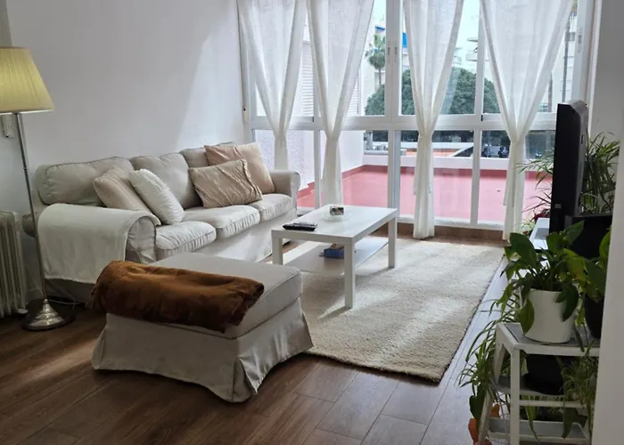 Beach Apartment Apartamento